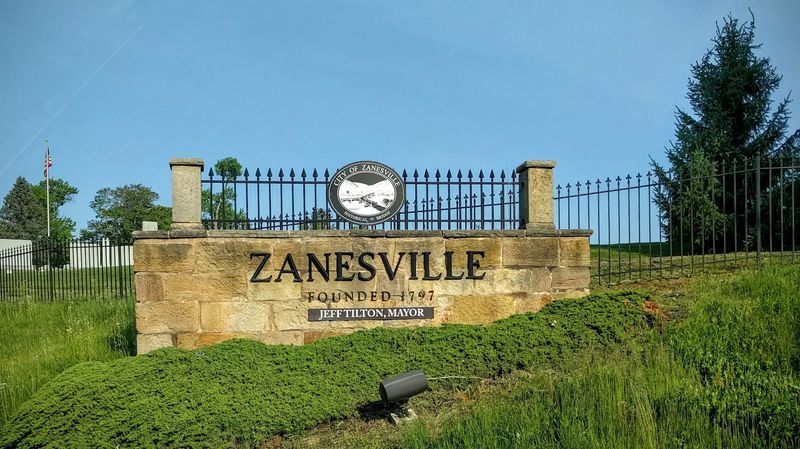 Zanesville - Ohio Zanesville - Ohio