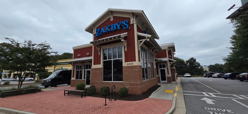 Zaxby's - Athens, Georgia