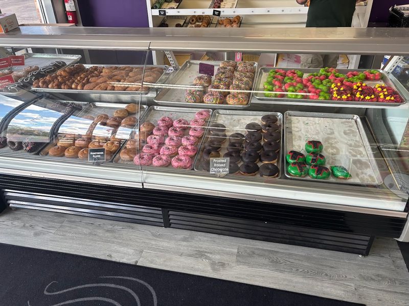 Zero Cross-Contamination Policy for Allergy-Conscious Customers