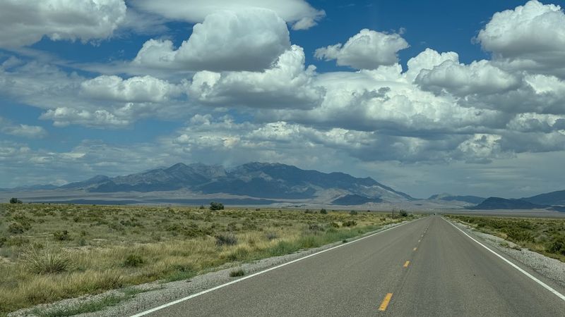 Zero Traffic Means Zero Road Rage