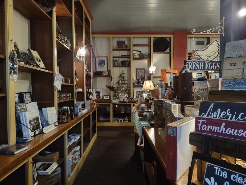 Zoar's Annual Harvest Festival Celebration