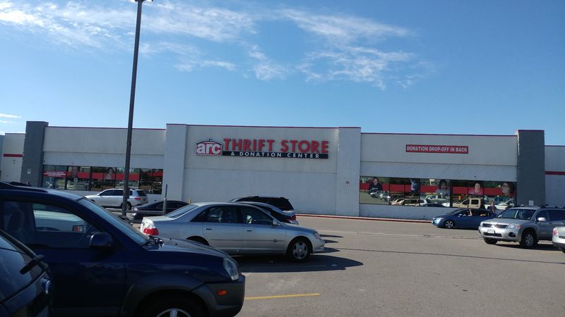 arc Thrift Stores - Aurora, Colorado