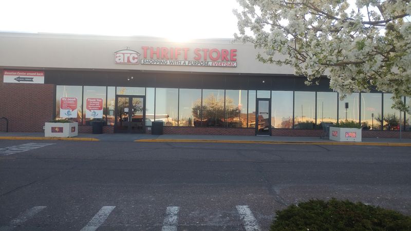 arc Thrift Stores - Lakewood, Colorado