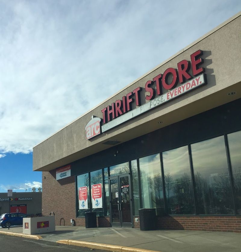 arc Thrift Stores - Lakewood, Colorado
