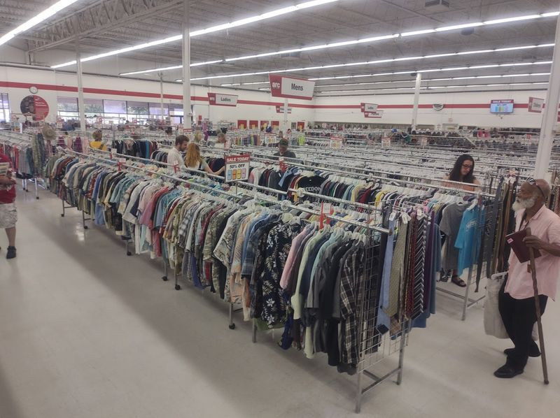 arc Thrift Stores - Westminster, Colorado