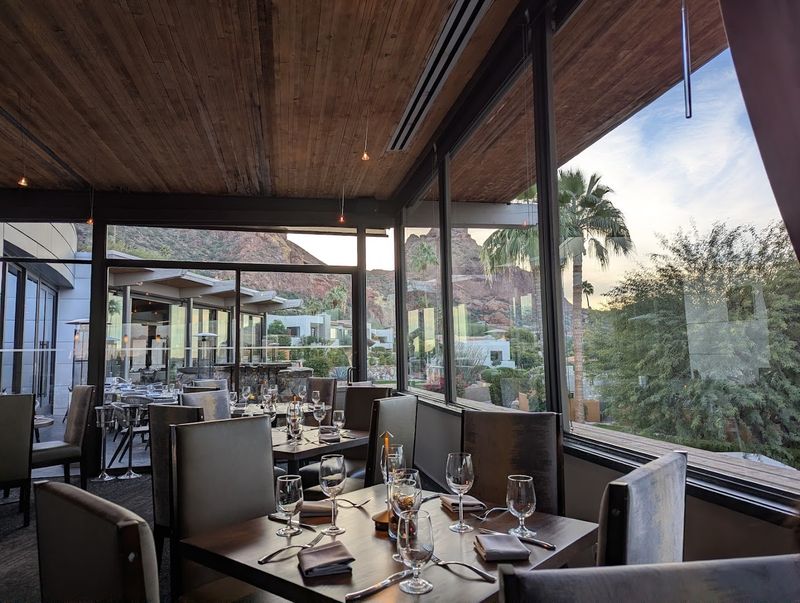 elements - Paradise Valley, Arizona