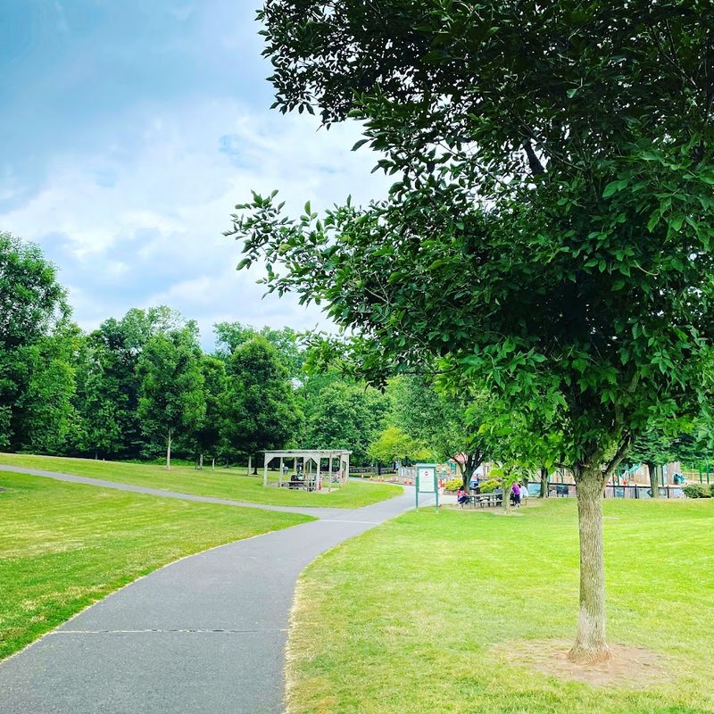 108 Acres of Open Green Space to Roam 108 Acres of Open Green Space to Roam