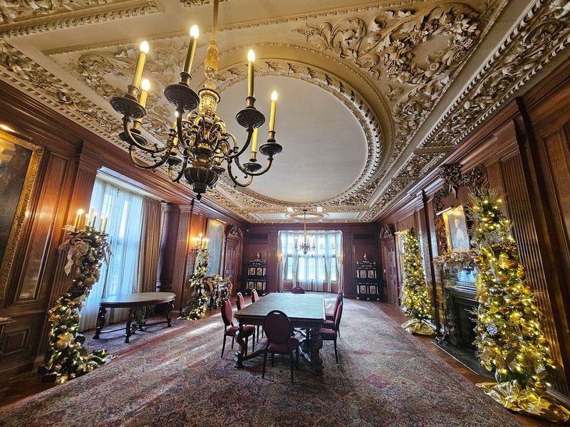 110 Rooms That Tell a Thousand Stories