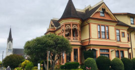 12 Charming California Towns Where Life Feels Refreshingly Slower