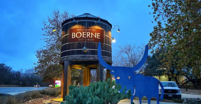 12 Texas destinations that prove bigger isn’t always better
