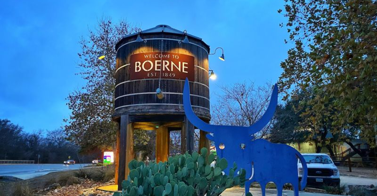 12 Texas destinations that prove bigger isnt always better