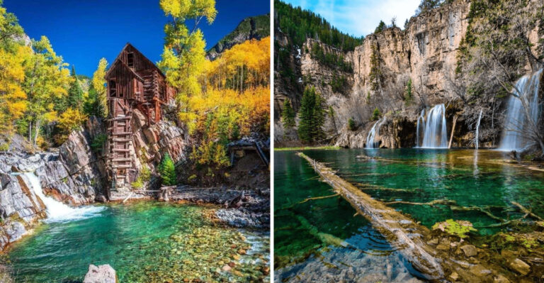 12 beautiful corners of Colorado that locals can’t stop talking about