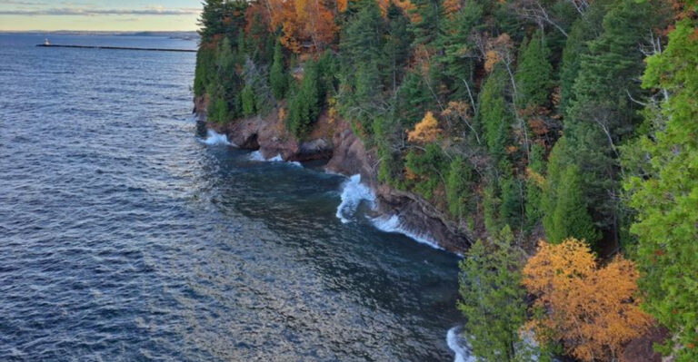 12 peaceful places in Michigan where the crowds rarely show up