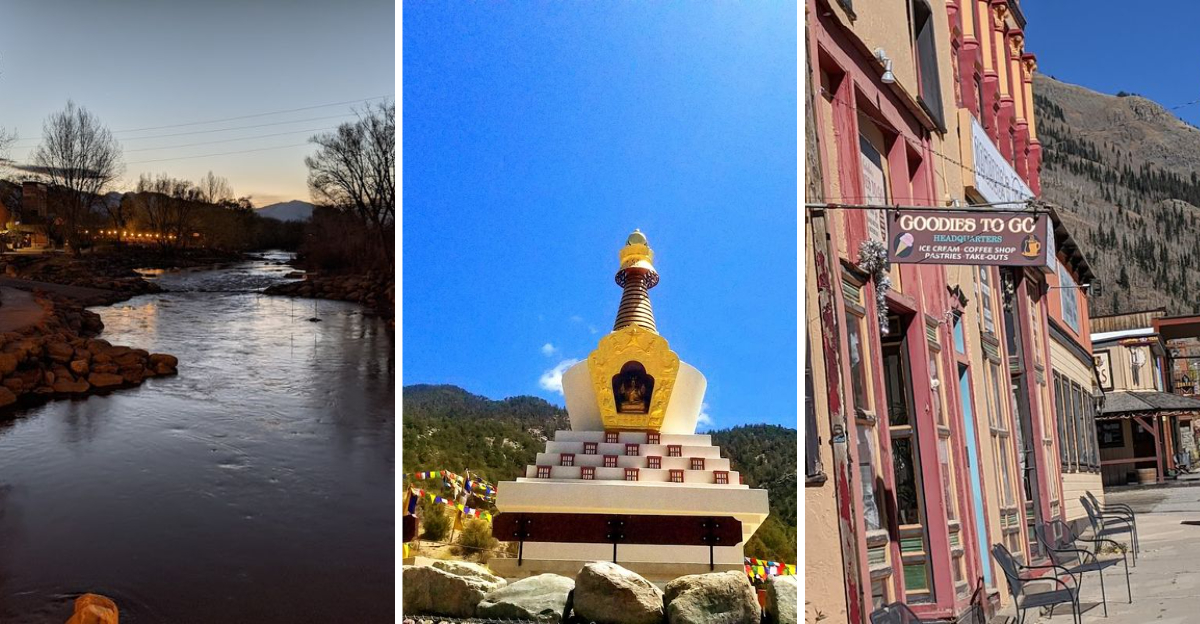 13 Peaceful Colorado Towns Where the Crowds Havent Taken Over
