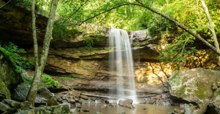 13 Scenic Places in Pennsylvania That Deserve Far More Attention