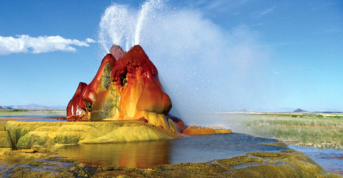 14 beautiful places in Nevada where the crowds rarely show up