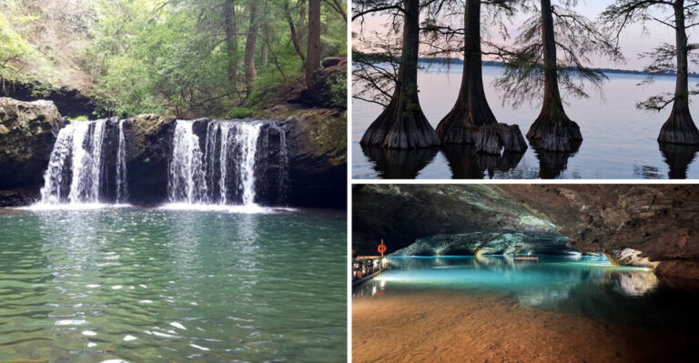 14 beautiful places in Tennessee that locals can’t stop recommending