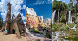 14 hidden gems in Colorado that most travelers completely miss