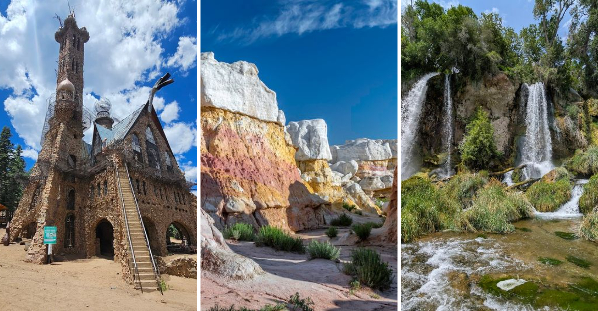 14 hidden gems in Colorado that most travelers completely miss