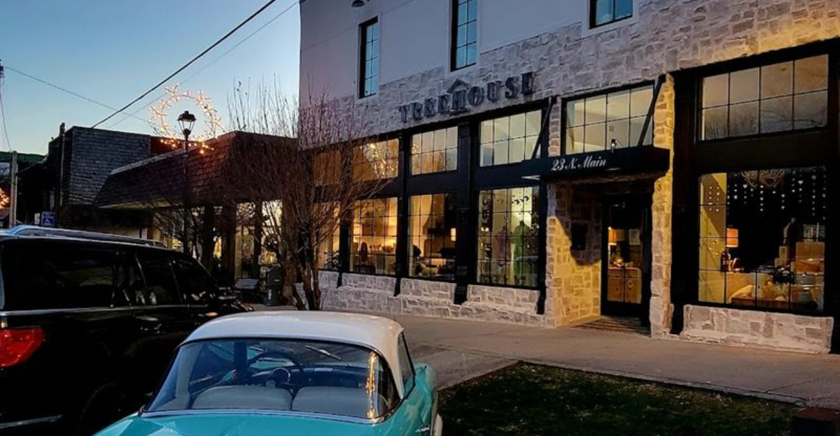 15 Georgia Towns That Offer Breathtaking Scenery Without the Crowds