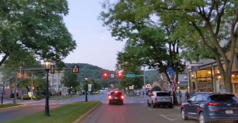 15 Pennsylvania Small Towns That Feel Like the State’s Best-Kept Secrets