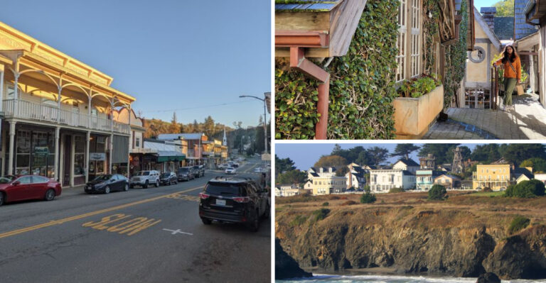 15 charming California towns where life feels refreshingly slower