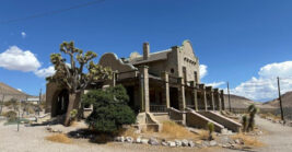 15 underrated Nevada escapes that deserve a spot on your bucket list