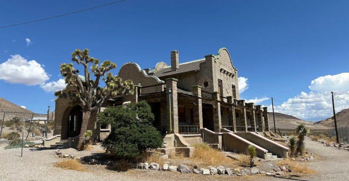 15 underrated Nevada escapes that deserve a spot on your bucket list