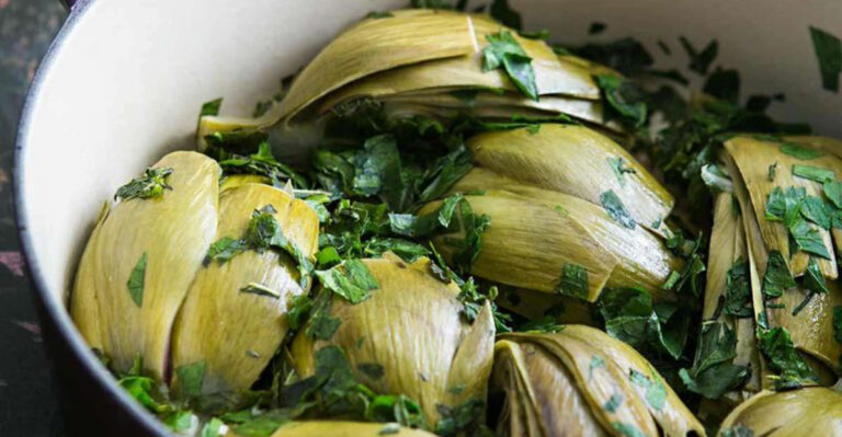 17 Antioxidant Powerhouses That Pack More Benefits Than Green Tea