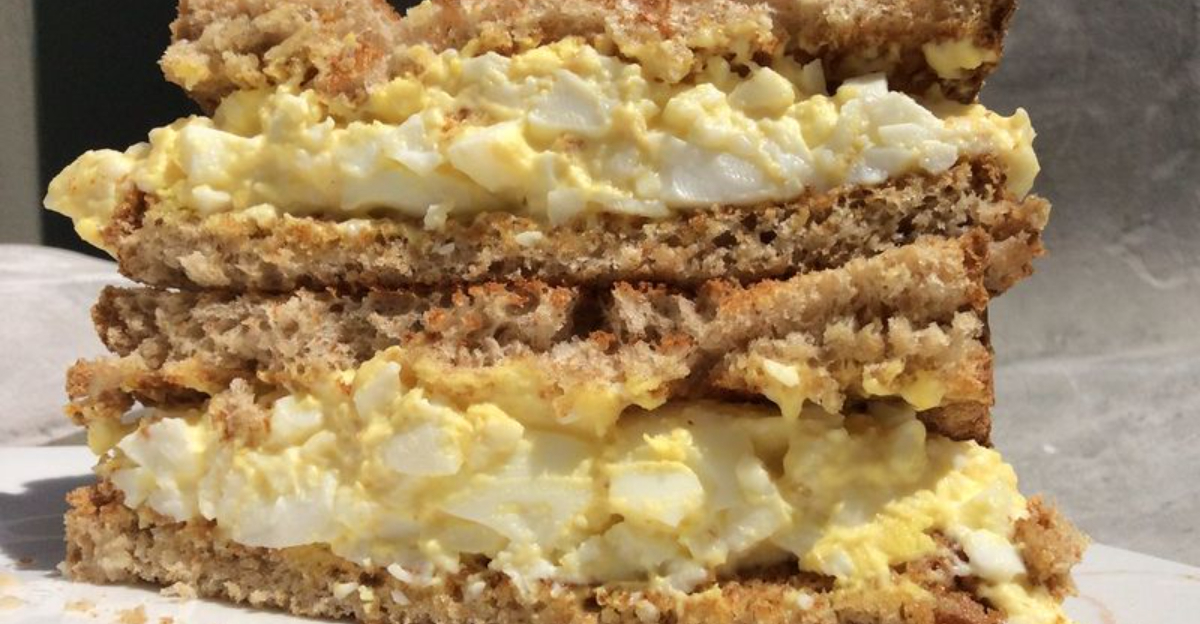 17 Foods That Used to Be Budget Staples Before They Became Comfort Food