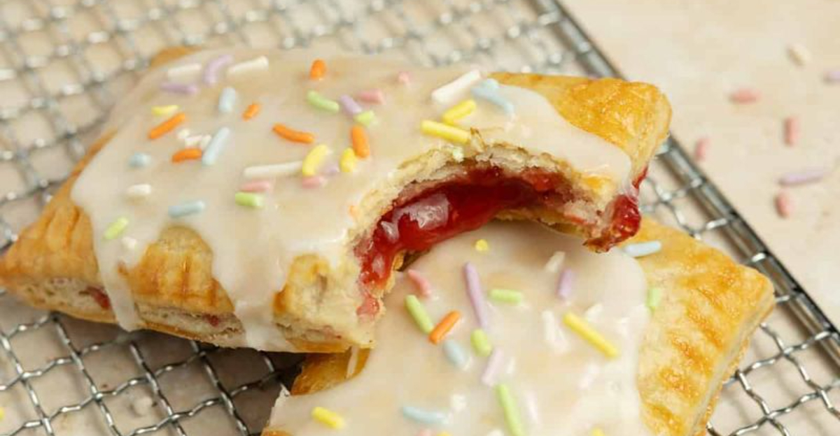 17 Forgotten Foods From the Past That Bring Back Childhood in One Bite