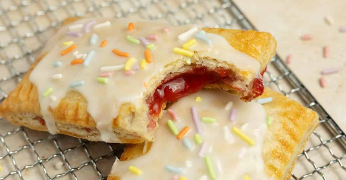 17 Homemade Foods That Had Kids Asking When Dinner Would Finally Be Ready