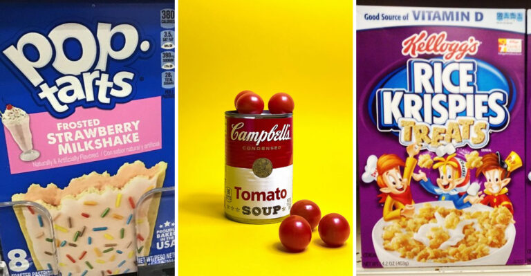 17 Nostalgic American Snacks People Still Secretly Buy Today