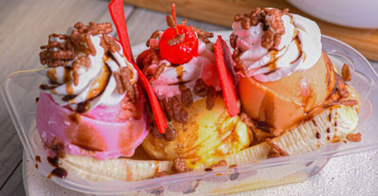 18 Budget-Friendly Foods That Felt Like a Real Treat Growing Up