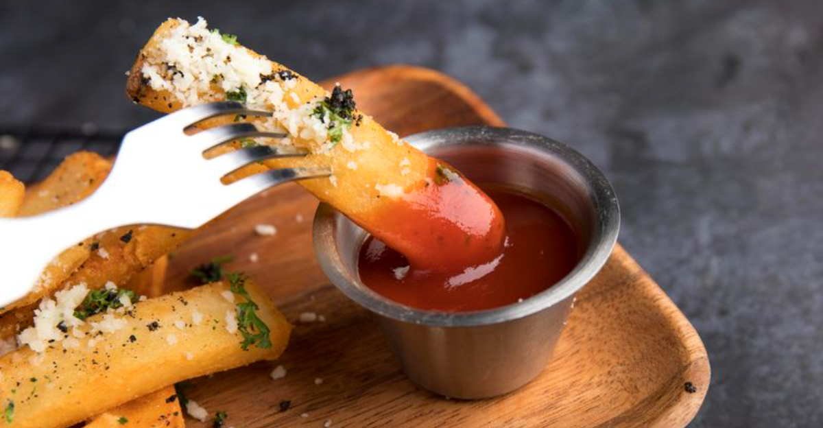 18 Foods People Act Like They Invented Because They Discovered Them Late