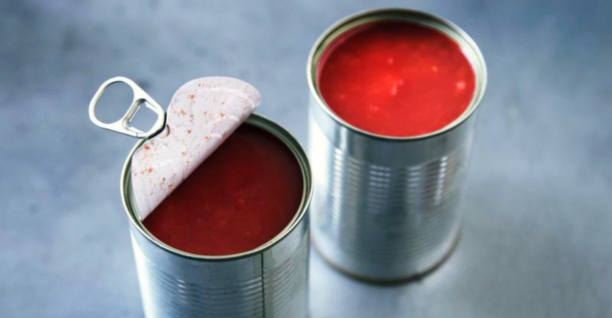 18 Foods People Swear They Dont Buy Yet Always Have at Home
