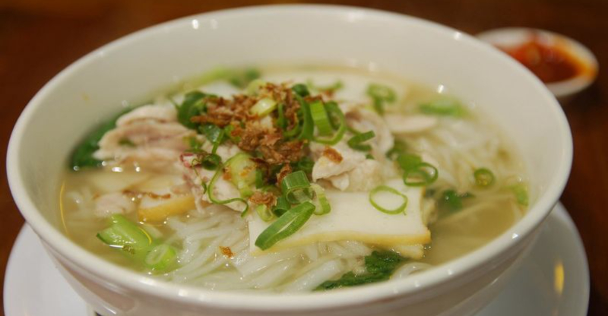 18 Meals People Miss More Than They Expected but Rarely Make Anymore