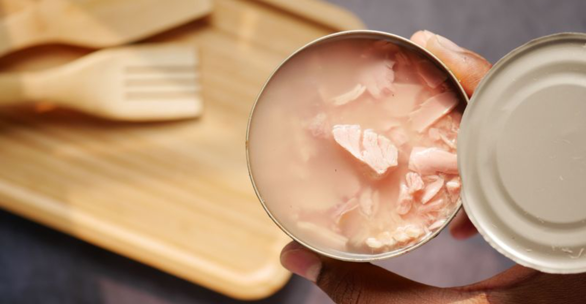 18 Pantry Staples That Rescued Dinner Night After Night