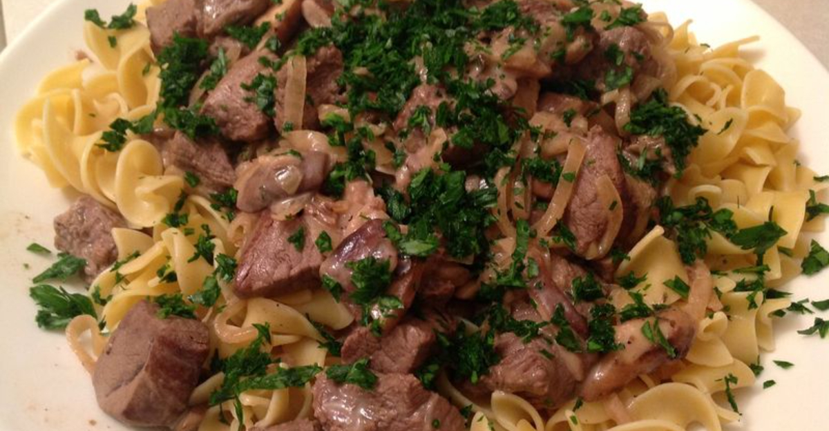 18 timeless comfort foods people keep coming back to no matter whats trending in the kitchen
