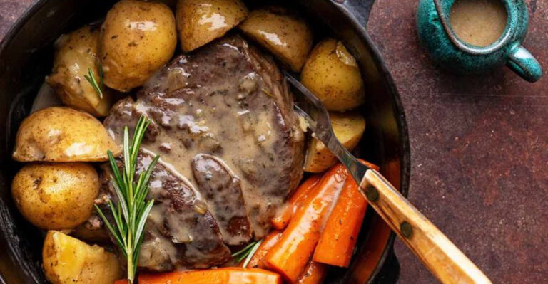 19 Classic Treats Families Looked Forward to All Week Long