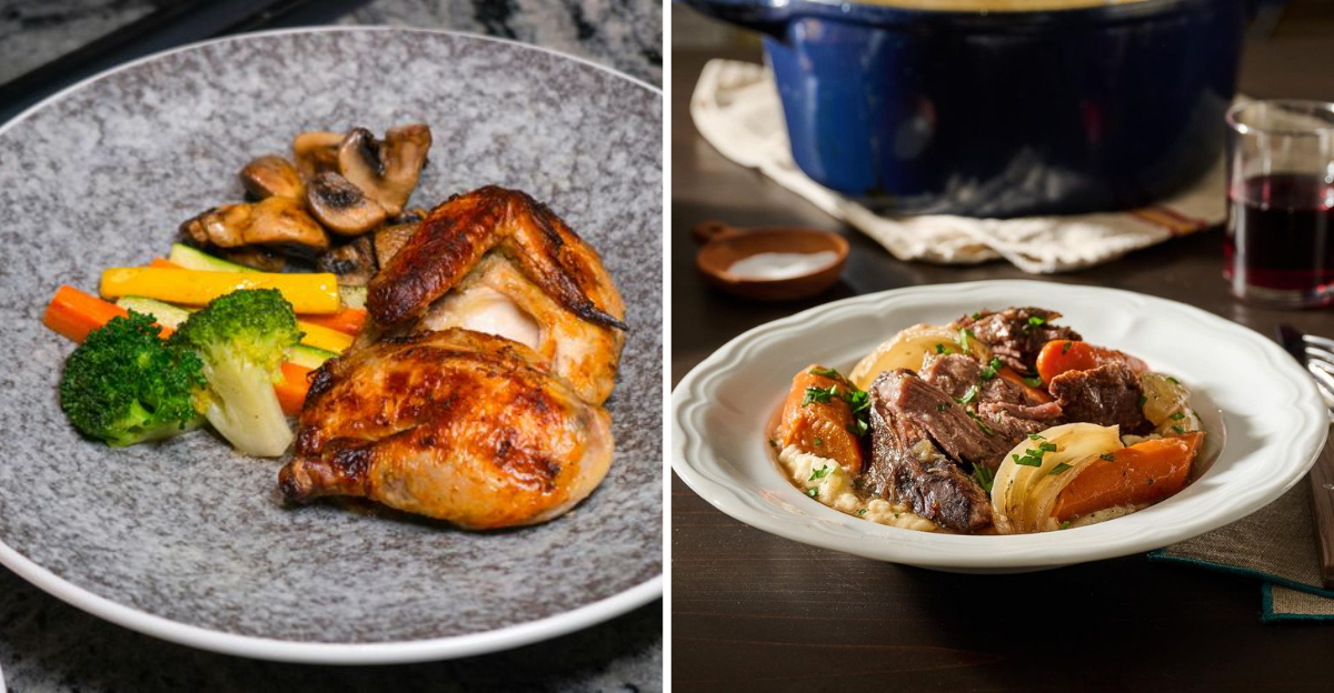 19 Everyday Dishes Once Seen as Marks of a Well Run Home