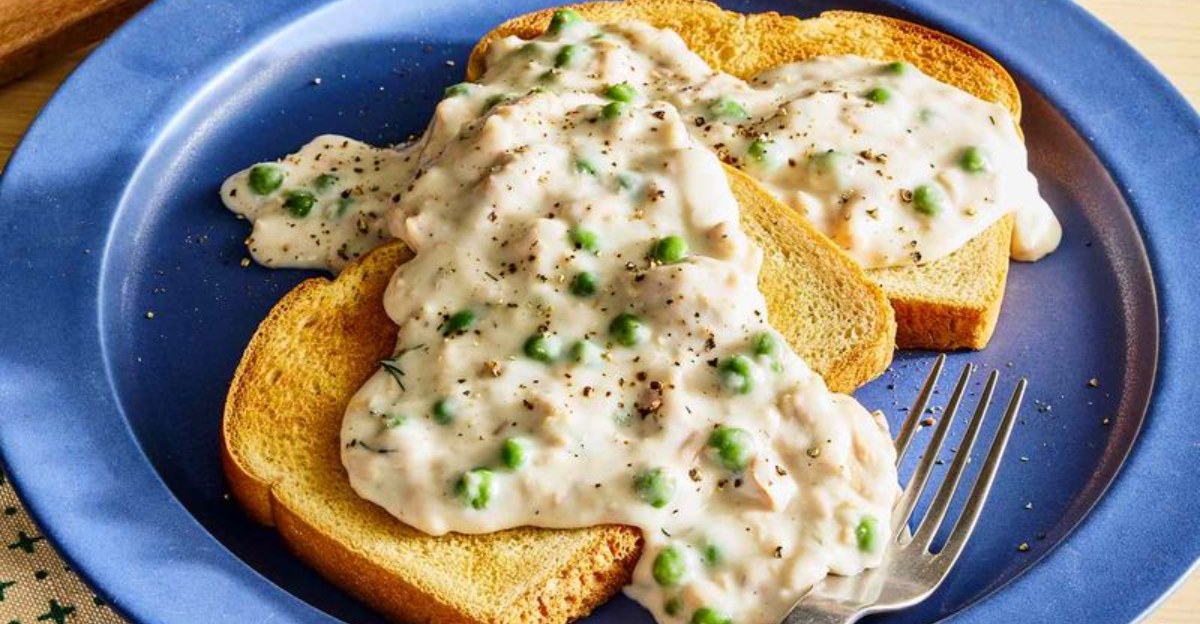 19 Everyday Foods Our Grandparents Ate That Are Hard to Find Today