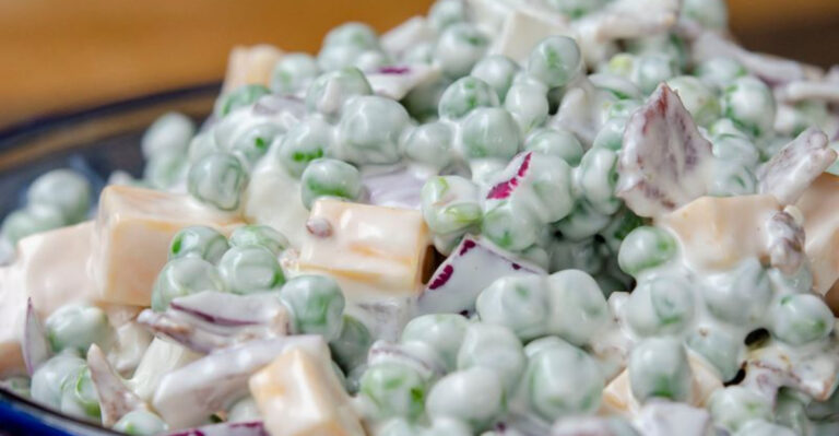 19 Family Favorites That Quietly Disappeared From the Dinner Table