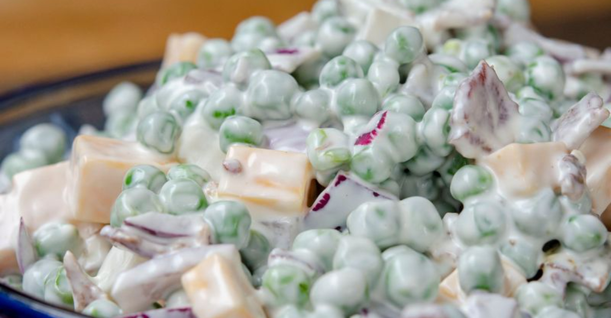 19 Family Favorites That Quietly Disappeared From the Dinner Table