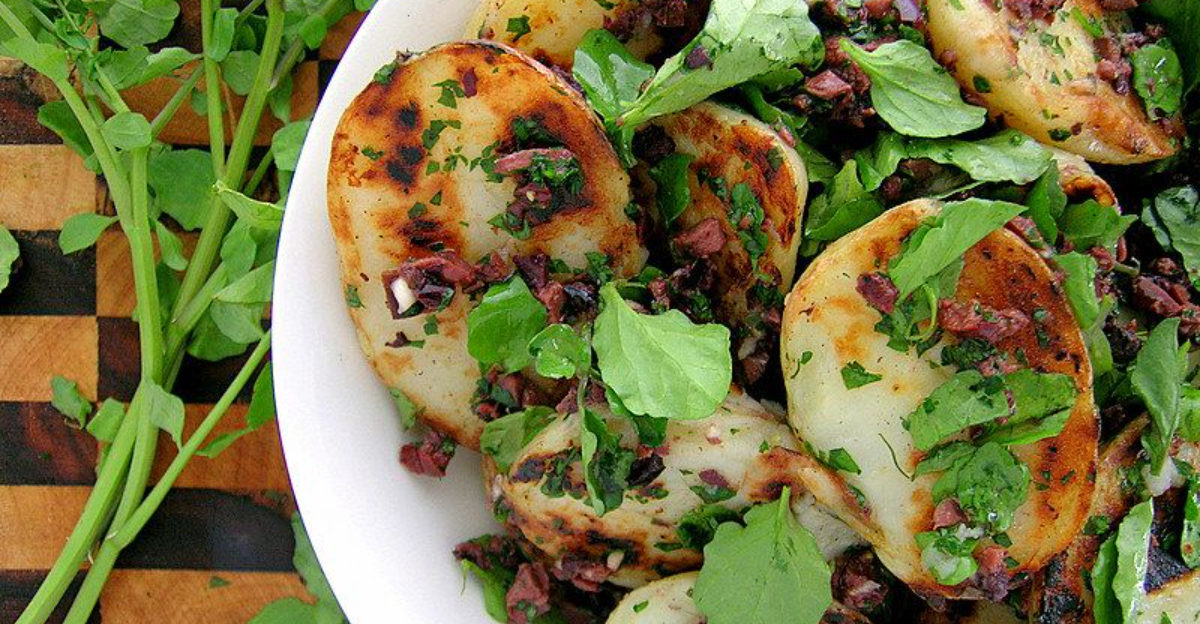 19 Foods Straight Out of a 1970s Kitchen That Still Show Up Today