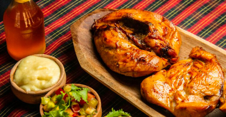 19 Foods That Are Weirdly Better the Next Day