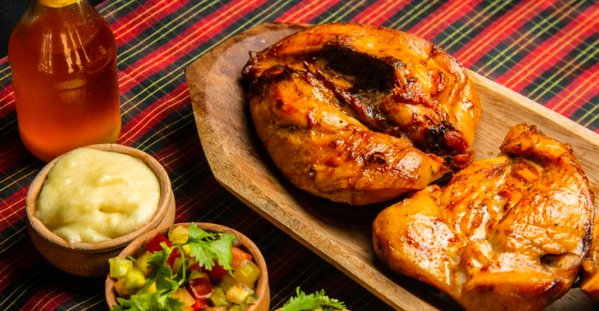 19 Foods That Are Weirdly Better the Next Day