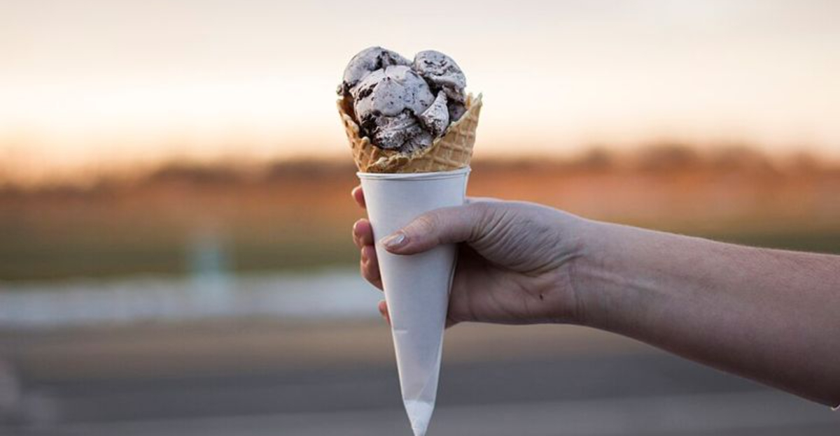 19 Foods That Defined Family Vacations – Back When Summer Felt Endless
