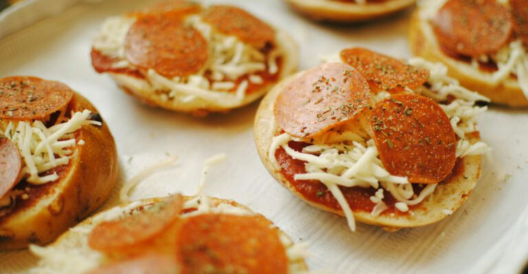 19 Foods That Defined the Flavor of the 1980s
