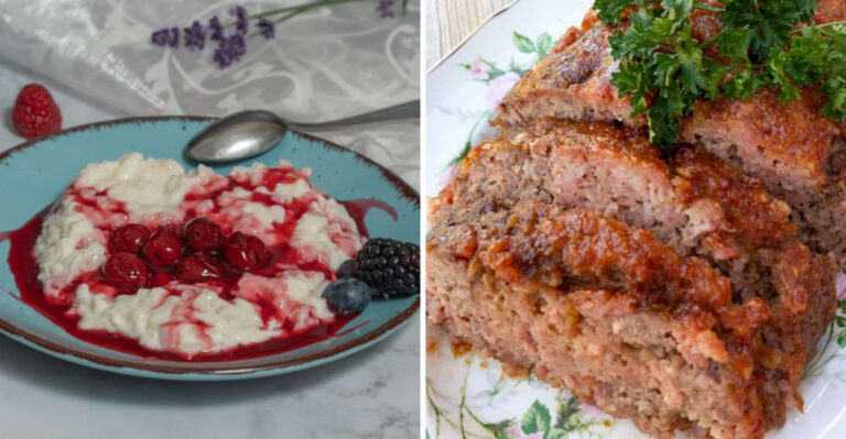 19 Foods That Quietly Vanished From American Kitchens (But Used to Be Everywhere)